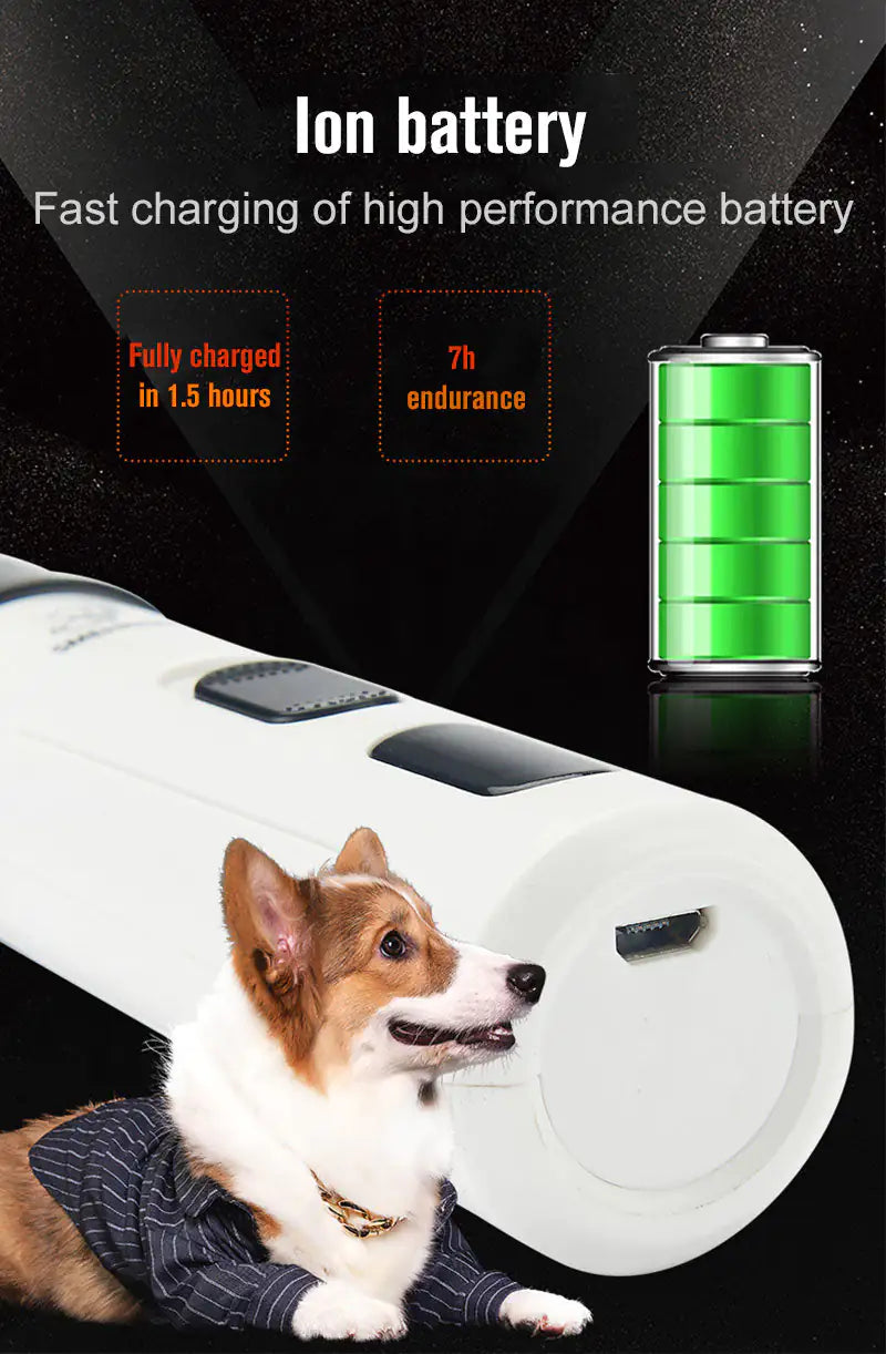 Pet Nail Trimmers