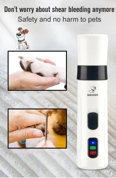 Pet Nail Trimmers