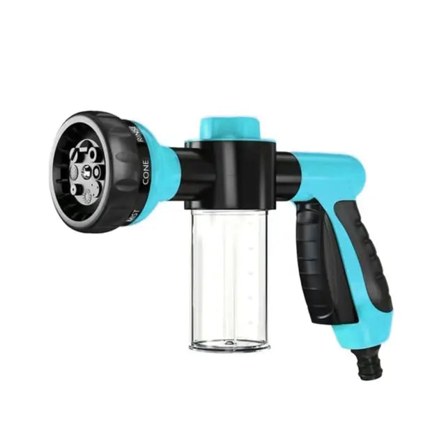 PupJet Pet Shower Sprayer Adjustable