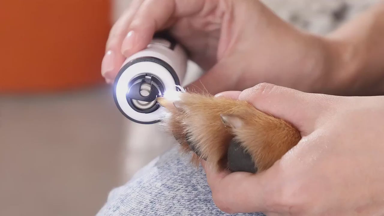 Pet Nail Trimmers