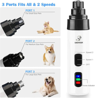 Pet Nail Trimmers